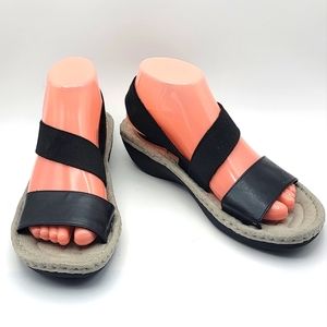White Mountain‎ Cliffs Size 8 Sandals
